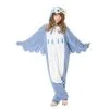 Kigurumi De Hibou Pour Adulte