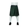 Kilt Vert écossais Pour Homme