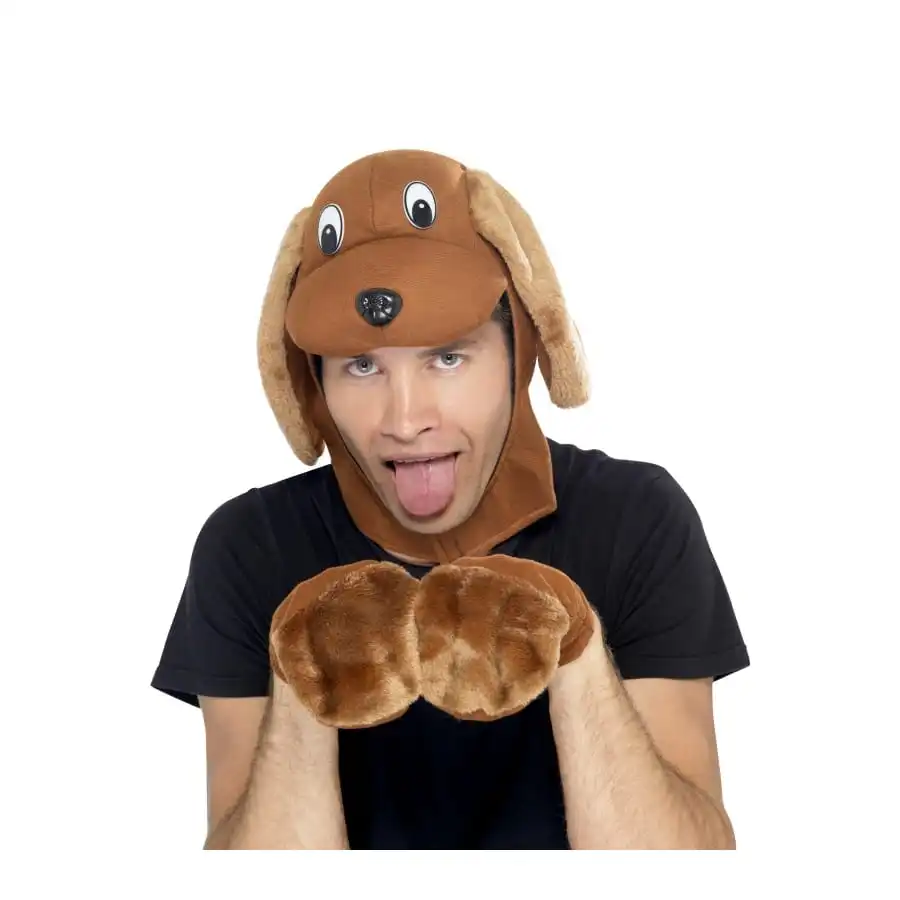 Kit Chien Brun 1 Kit Chien Brun