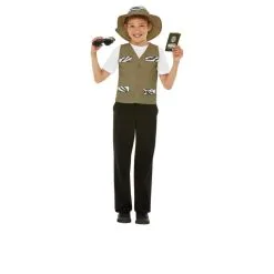 Kit D'accessoires D'explorer Pour Enfant -Camouflage Soldes Boutique Kit d accessoires d explorer pour enfant 212