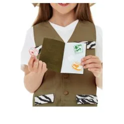 Kit D'accessoires D'explorer Pour Enfant -Camouflage Soldes Boutique Kit d accessoires d explorer pour enfant 347