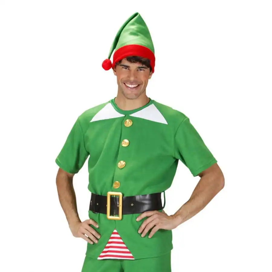 Kit D'elfe De Noël Pour Adulte 1 Kit D'elfe De Noël Pour Adulte