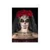 Kit De Maquillage Jour Des Morts, Décalcomanies