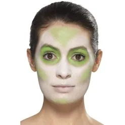 Kit De Maquillage Jour Des Morts Girly -Camouflage Soldes Boutique Kit de maquillage jour des morts girly 3