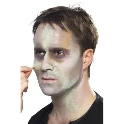 Kit De Maquillage Zombie -Camouflage Soldes Boutique Kit de maquillage zombie 5