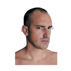 Kit De Piercings De 13mm