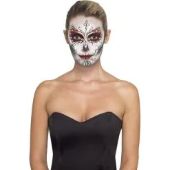 Kit Maquillage Du Jour Des Morts -Camouflage Soldes Boutique Kit maquillage du jour des morts 144