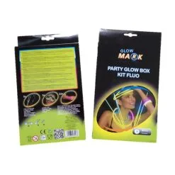 Kit Phosphorescent Pour 5 Personnes 5 Kit Phosphorescent Pour 5 Personnes -Camouflage Soldes Boutique Kit phosphorescent pour 5 personnes 27313