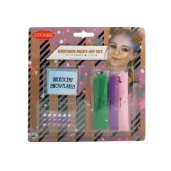 Kit Pour Maquillage De Licorne