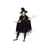 Kit Scintillant Noir De Petite Sorcière