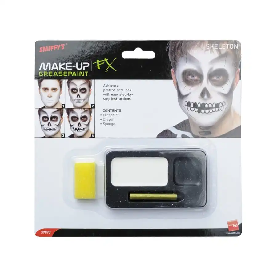 Kit Squelette 5 Kit Squelette – Image 5