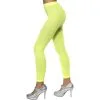 Legging Vert Fluo