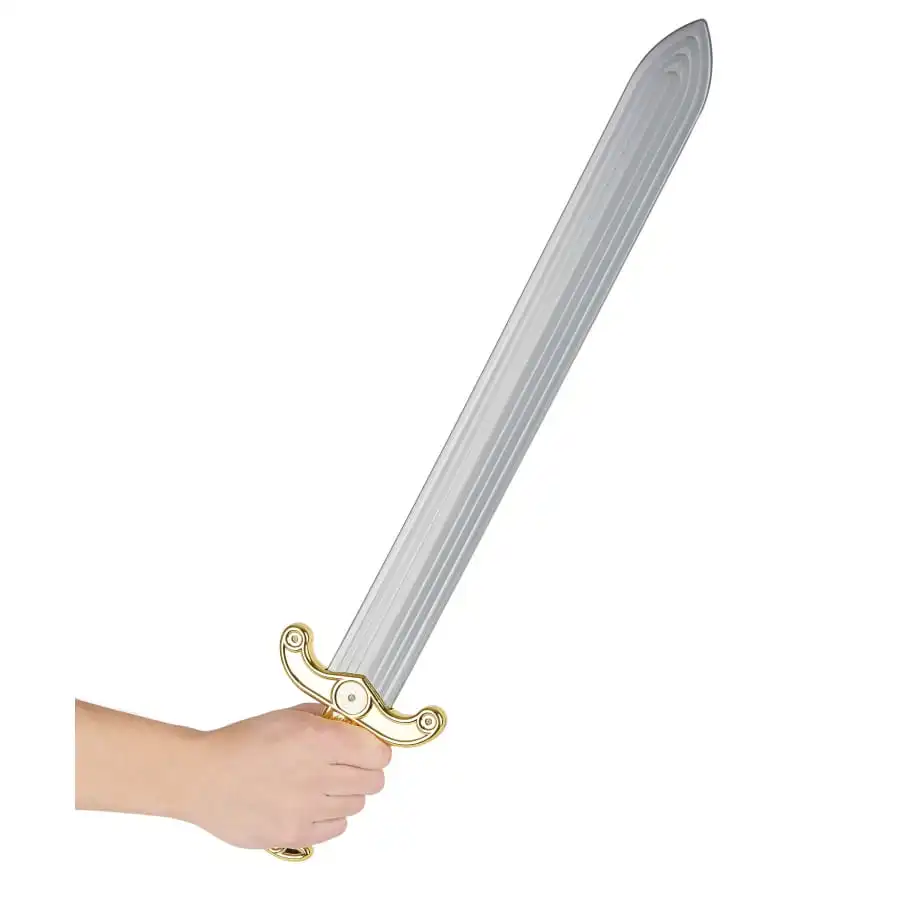 Long Glaive En Plastique 2 Long Glaive En Plastique – Image 2