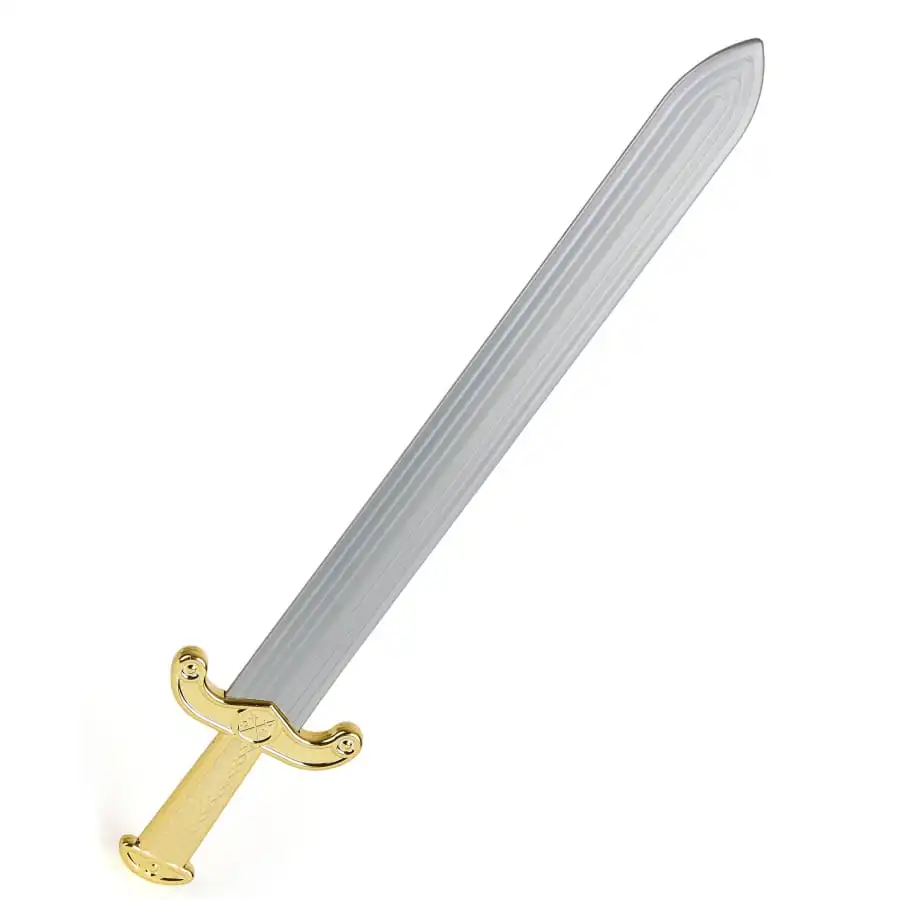 Long Glaive En Plastique 1 Long Glaive En Plastique