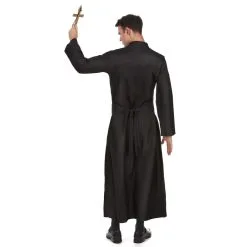 Longue Robe De Prêtre Pour Homme -Camouflage Soldes Boutique Longue robe de pretre pour homme 14302