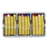 Lot De 12 Crayons De Maquillage