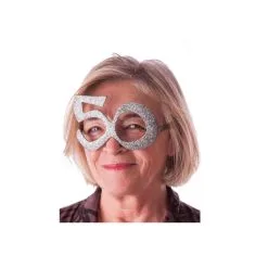 Lunettes âge Argenté Pailleté 10 Lunettes âge Argenté Pailleté -Camouflage Soldes Boutique Lunettes age argente paillete 46008