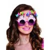 Lunettes Cupcake Happy Birthday