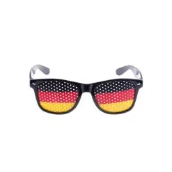 Lunettes De Supporter Allemand