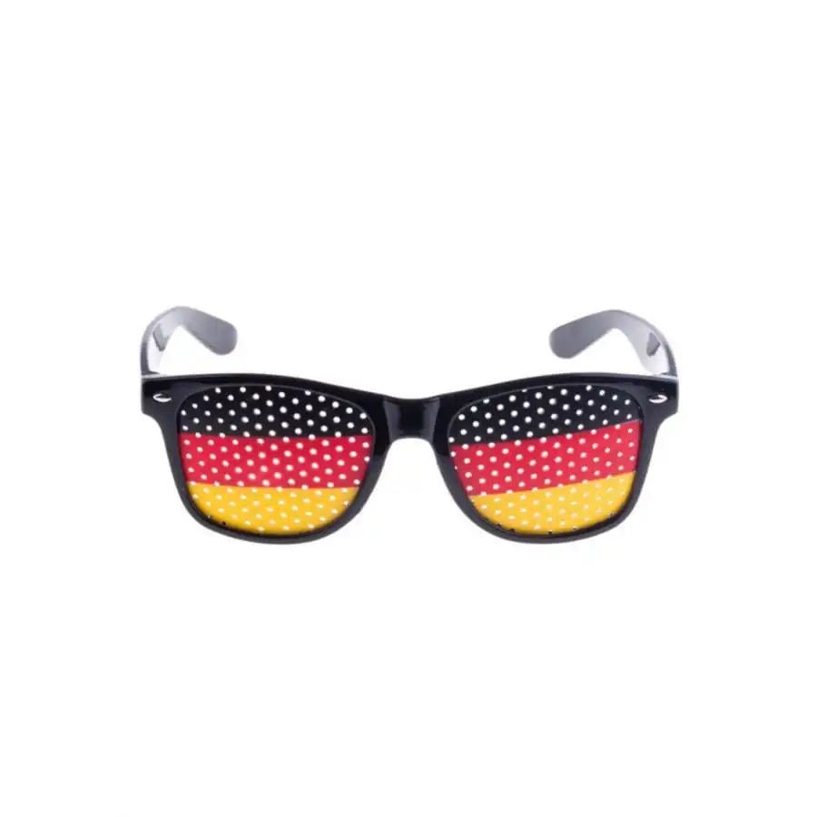 Lunettes De Supporter Allemand 1 Lunettes De Supporter Allemand