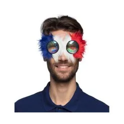 Lunettes De Supporter Francais à Froufrous 5 Lunettes De Supporter Francais à Froufrous -Camouflage Soldes Boutique Lunettes de supporter francais a froufrous 69545