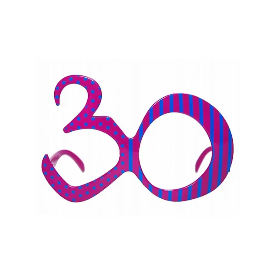 Lunettes En Forme D'âge 2 Lunettes En Forme D'âge – Image 2