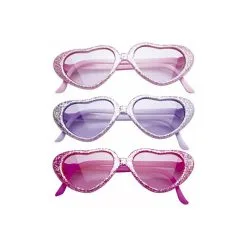 Lunettes En Forme De Coeur Pour Enfant
