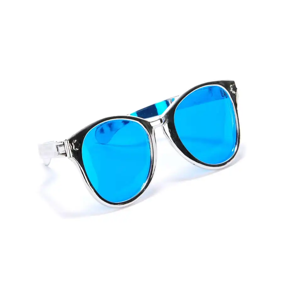 Lunettes Géantes Avec Verres Teintés 6 Lunettes Géantes Avec Verres Teintés – Image 6