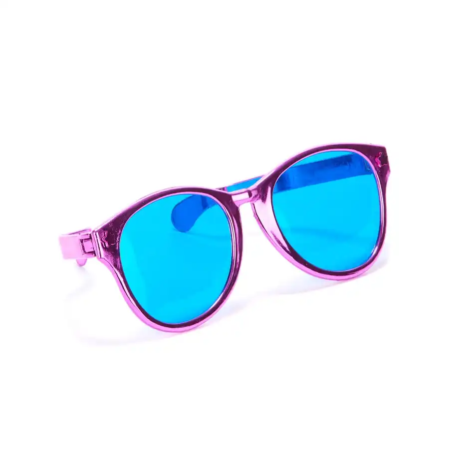 Lunettes Géantes Avec Verres Teintés 7 Lunettes Géantes Avec Verres Teintés – Image 7