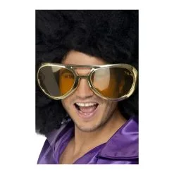 Lunettes Géantes Rock