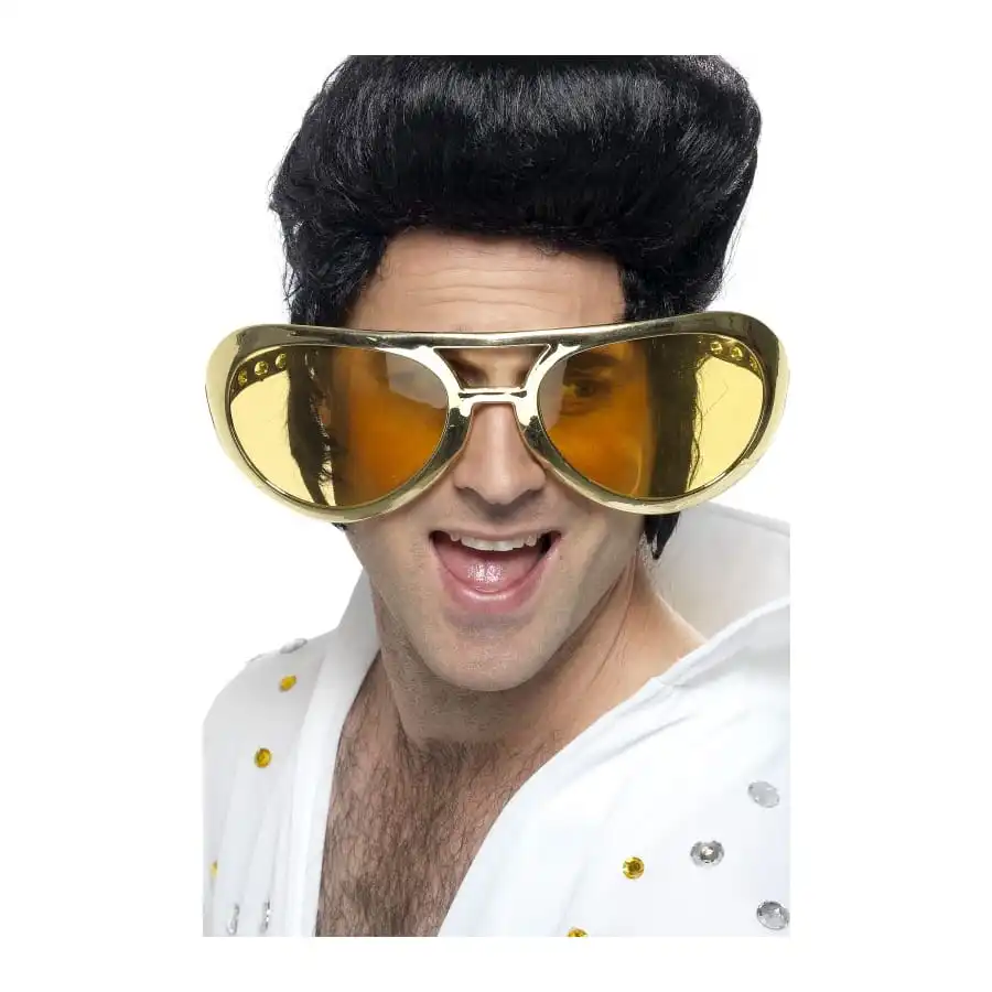 Lunettes Géantes Rock 2 Lunettes Géantes Rock – Image 2