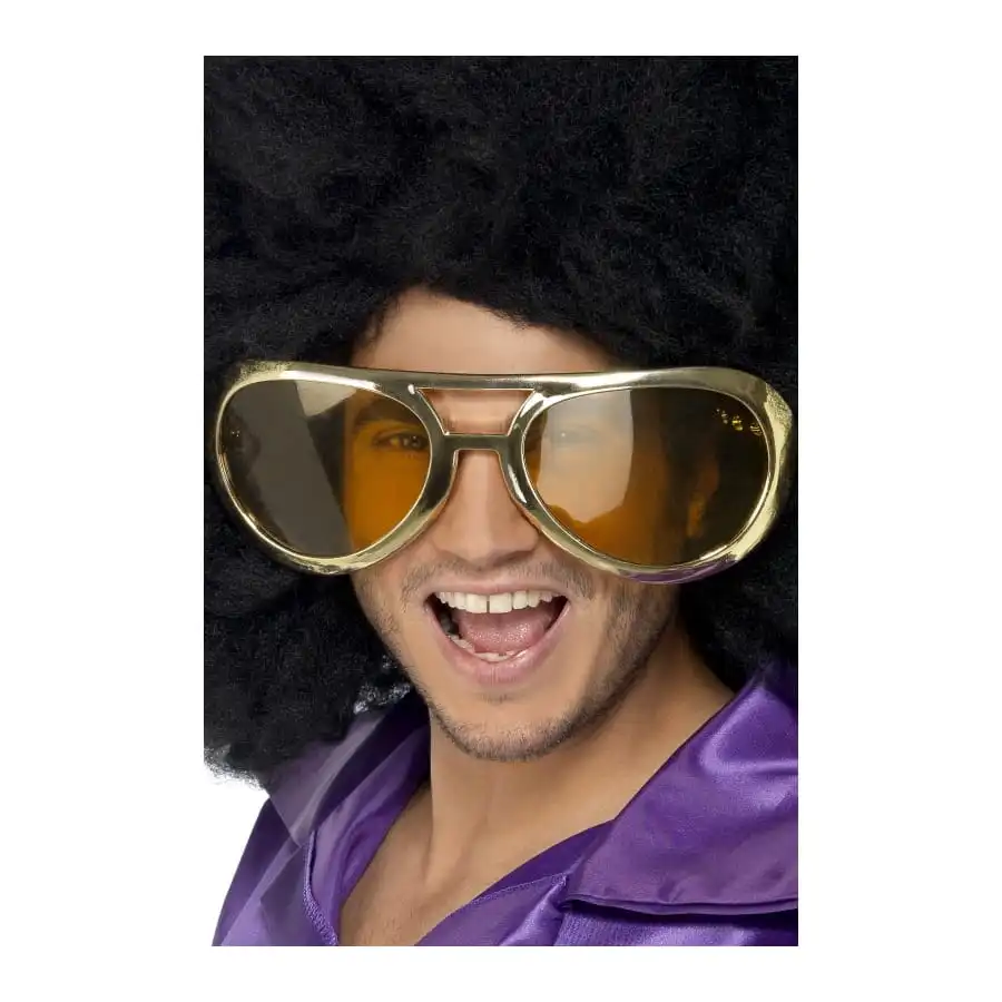 Lunettes Géantes Rock 1 Lunettes Géantes Rock