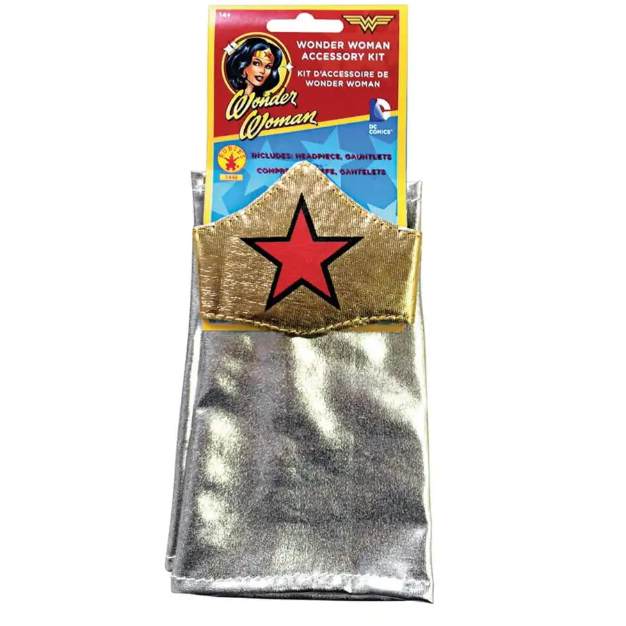 Manchettes Et Bracelets De Wonder Woman 1 Manchettes Et Bracelets De Wonder Woman