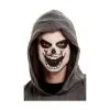 Maquillage De Squelette Par Transfert Pour Adulte