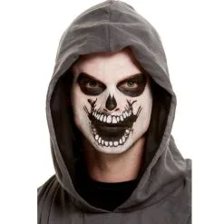 Maquillage De Squelette Par Transfert Pour Adulte -Camouflage Soldes Boutique Maquillage de squelette par transfert pour adulte 124