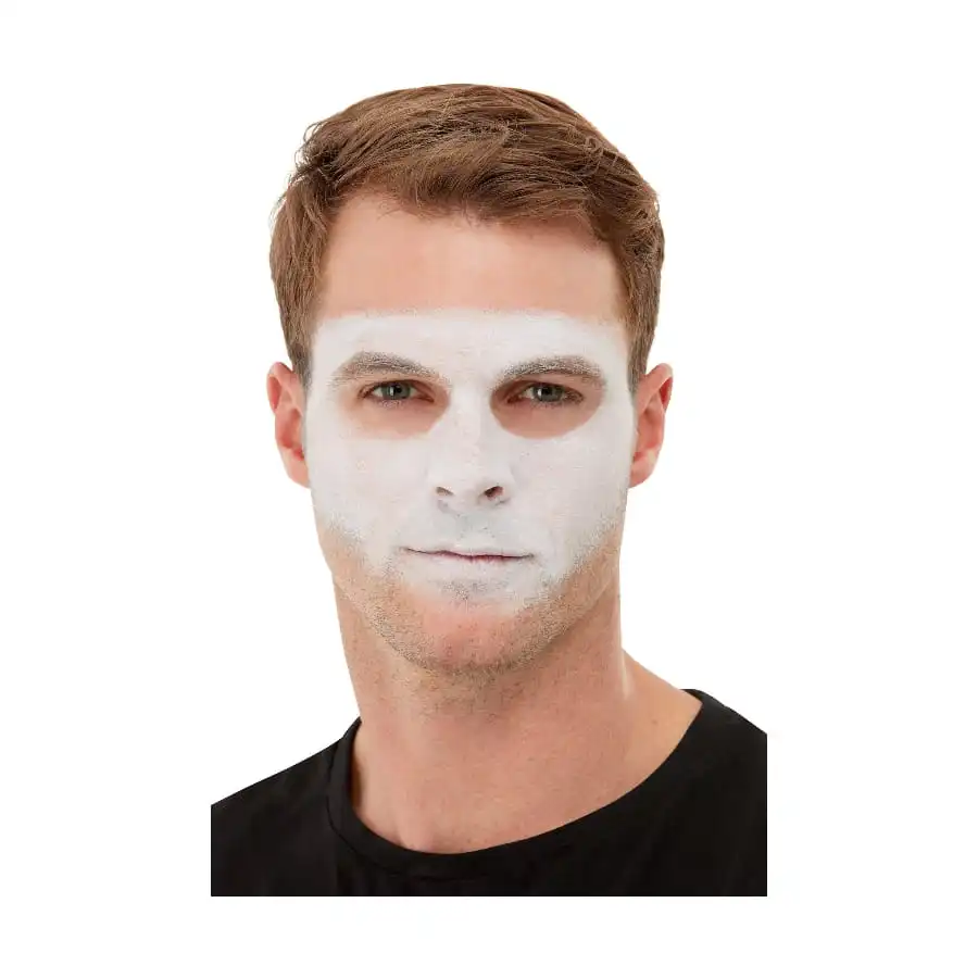 Maquillage Dia De Los Muertos Pour Adulte 2 Maquillage Dia De Los Muertos Pour Adulte – Image 2