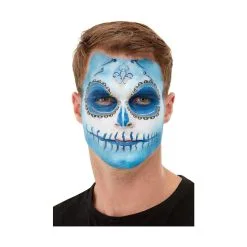 Maquillage Dia De Los Muertos Pour Adulte 10 Maquillage Dia De Los Muertos Pour Adulte -Camouflage Soldes Boutique Maquillage dia de los muertos pour adulte 56885