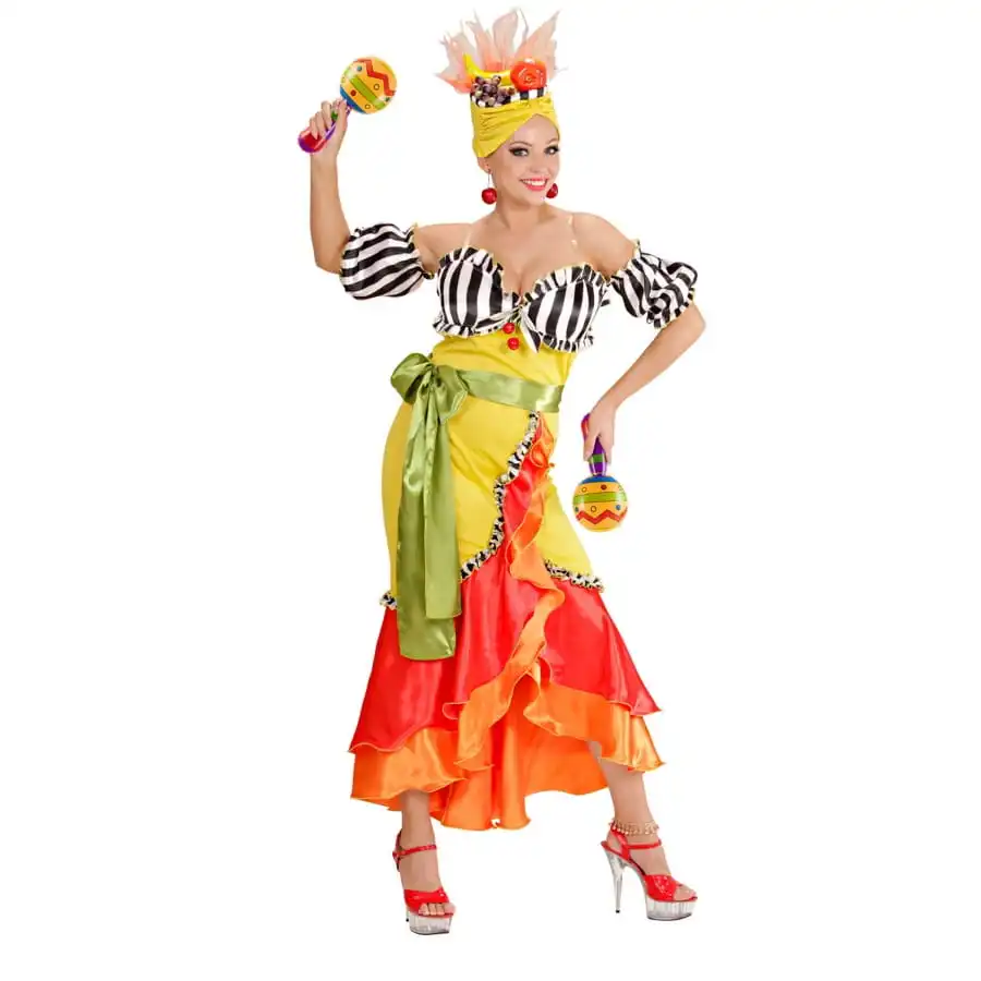 Maracas à Gonfler De 20cm 3 Maracas à Gonfler De 20cm – Image 3