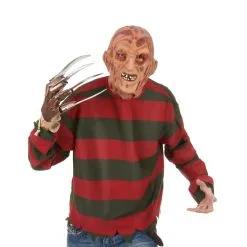 Masque Complet De Freddy Krueger