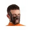 Masque D'Hannibal Lecter Pour Adulte