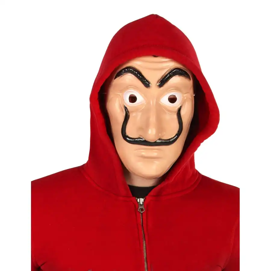 Masque De Dali 1 Masque De Dali