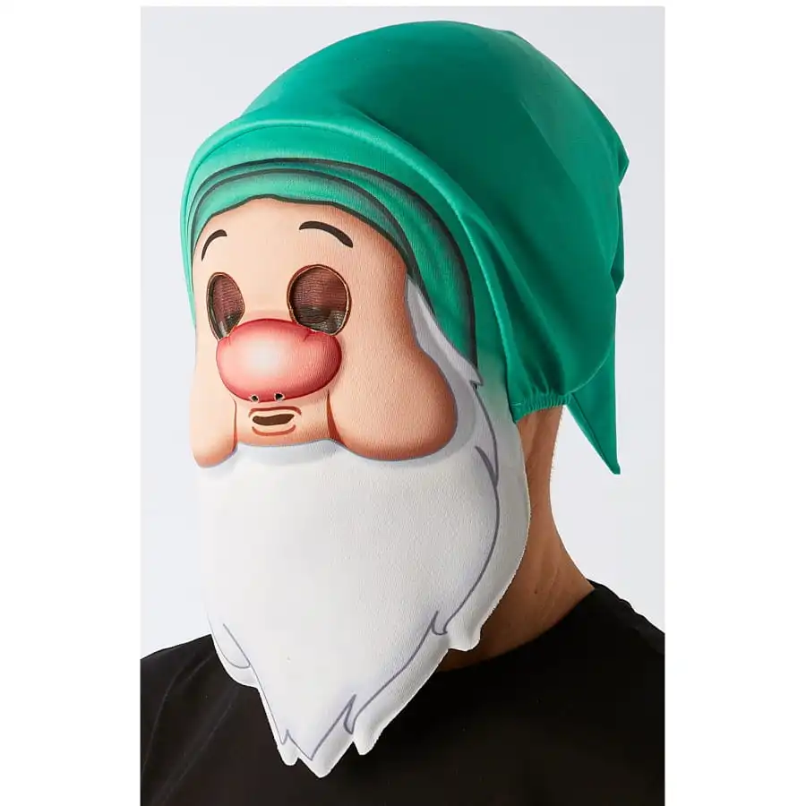 Masque De Dormeur Pour Adulte, Version Cagoule 3 Masque De Dormeur Pour Adulte, Version Cagoule â Image 3