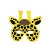 Masque De Girafe Pour Enfant, En Mousse
