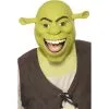 Masque De Shrek Intégral