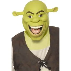 Masque De Shrek Intégral