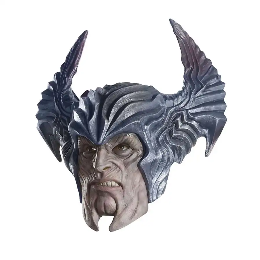 Masque De Steppenwolf Pour Homme, Justice League 1 Masque De Steppenwolf Pour Homme, Justice League