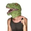 Masque De T-rex Intégral Pour Adulte