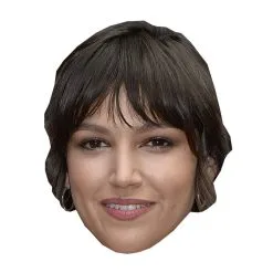 Masque De Tokyo En Carton, Casa De Papel