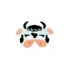 Masque De Vache Pour Enfant, En Mousse