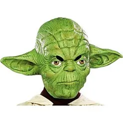 Masque De Yoda